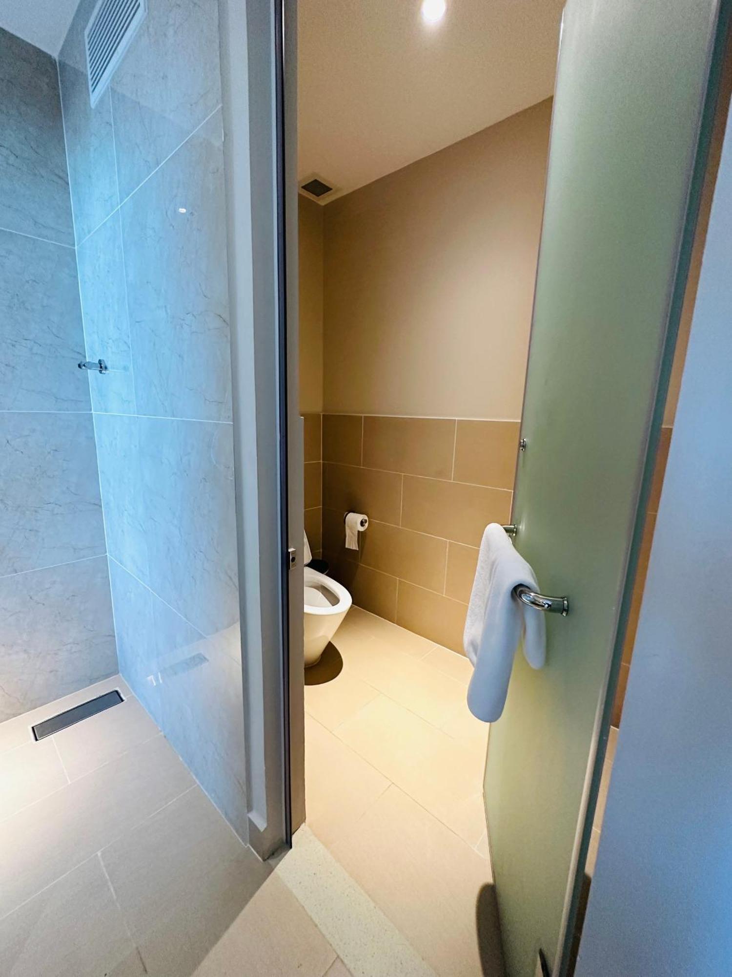 The Cam Ranh Oceanview Daire Oda fotoğraf